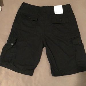 NWT Men’s Goodfellow & Co cargo shorts